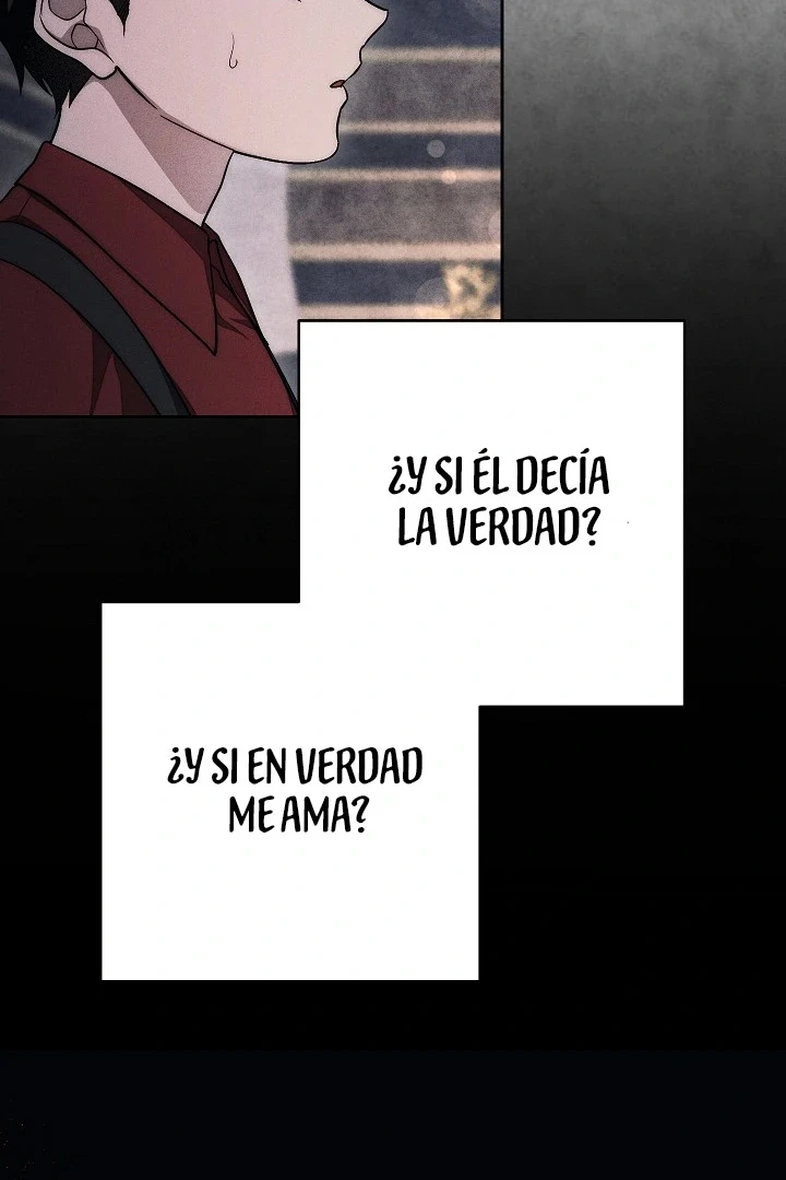 La Tumba del Cisne Capitulo 58 página 2