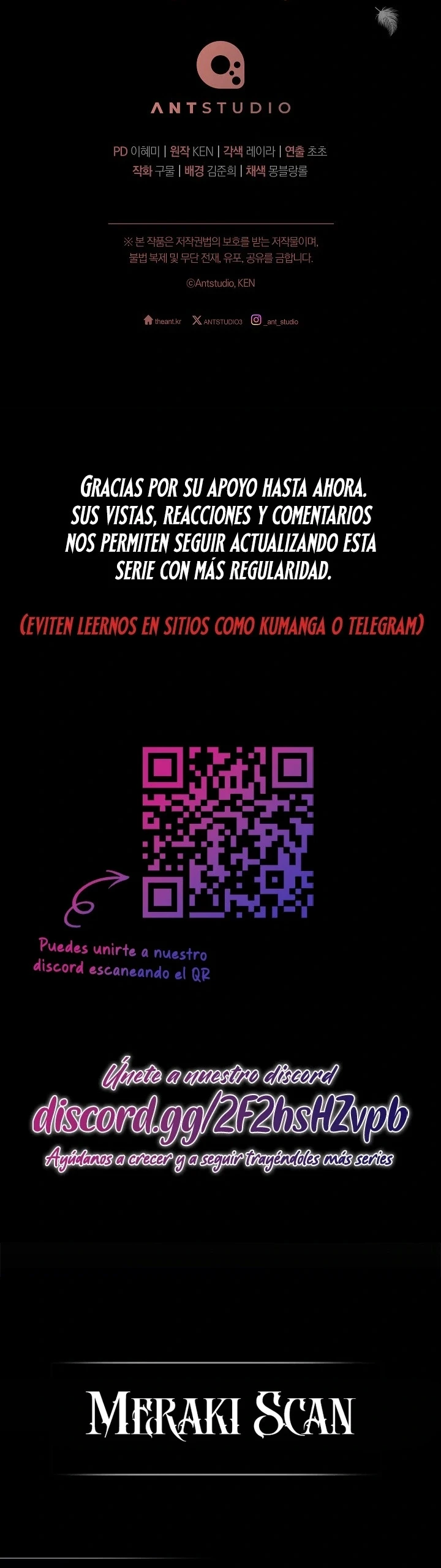 La Tumba del Cisne Capitulo 58 página 20