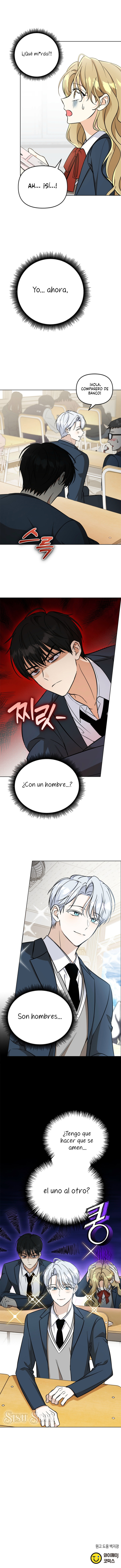 Ajustando el nivel de intensidad de un Gangster Capitulo 20 página 12