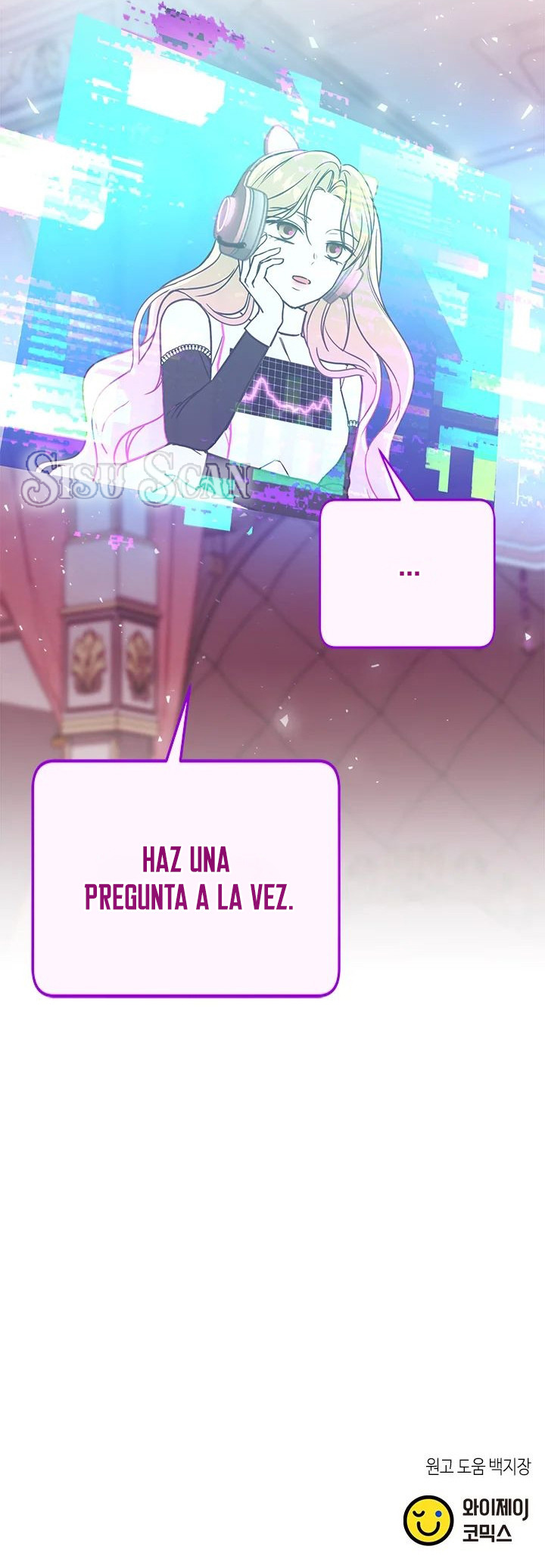 Ajustando el nivel de intensidad de un Gangster Capitulo 28 página 12