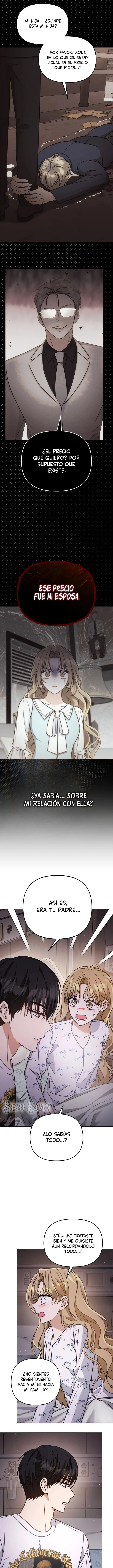 Ajustando el nivel de intensidad de un Gangster Capitulo 41 página 16