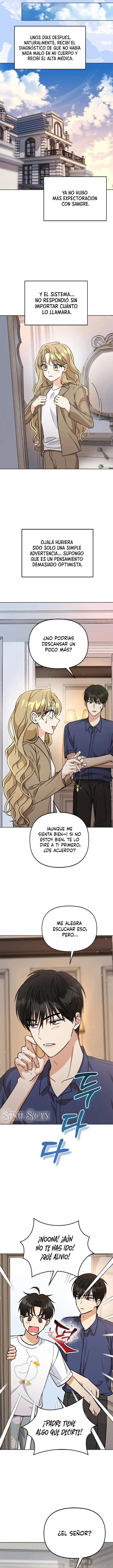 Ajustando el nivel de intensidad de un Gangster Capitulo 41 página 20