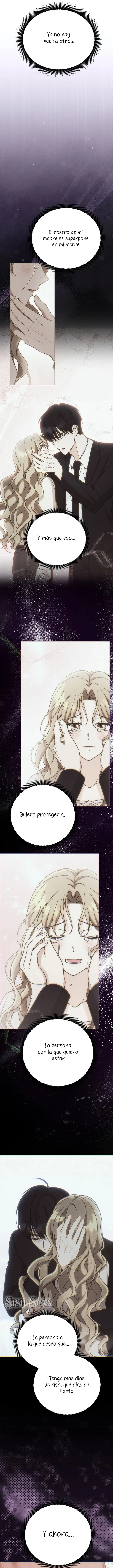 Ajustando el nivel de intensidad de un Gangster Capitulo 44 página 5