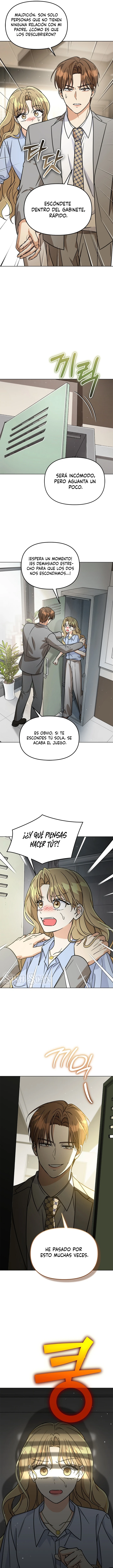 Ajustando el nivel de intensidad de un Gangster Capitulo 46 página 12