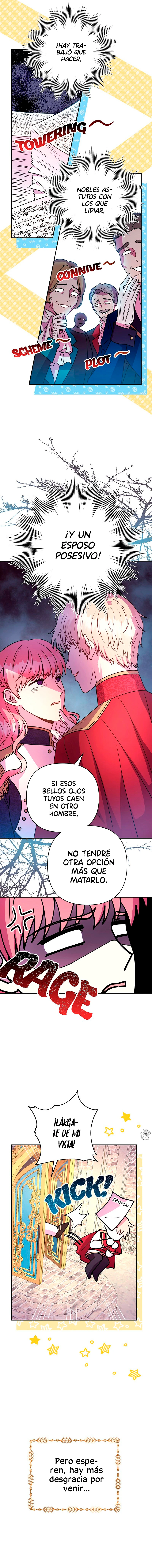 Otro típico romance de fantasía Capitulo 1 página 10