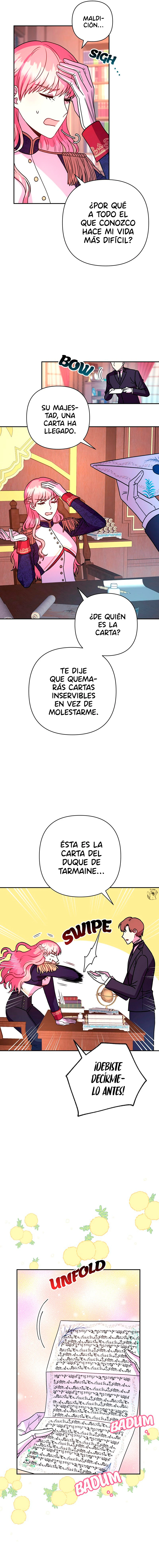 Otro típico romance de fantasía Capitulo 1 página 11