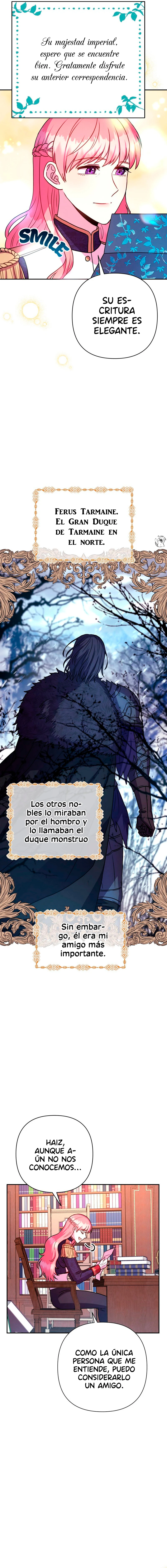 Otro típico romance de fantasía Capitulo 1 página 12