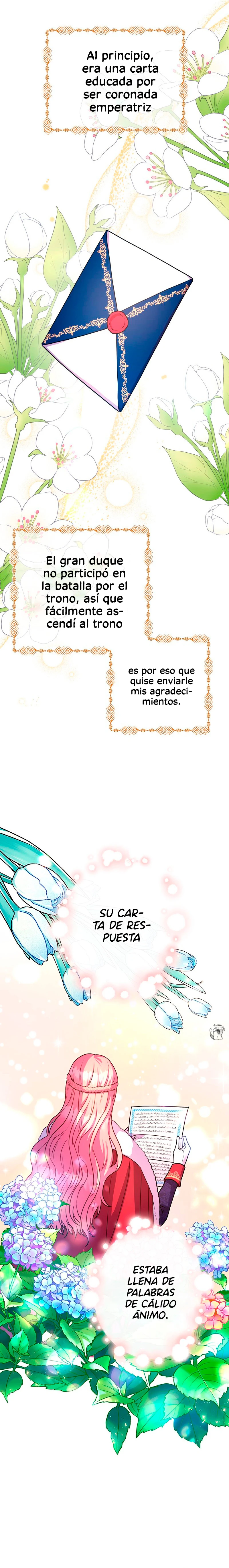 Otro típico romance de fantasía Capitulo 1 página 13