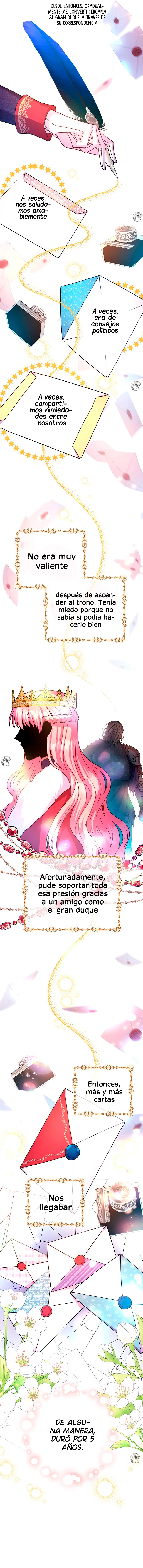 Otro típico romance de fantasía Capitulo 1 página 14