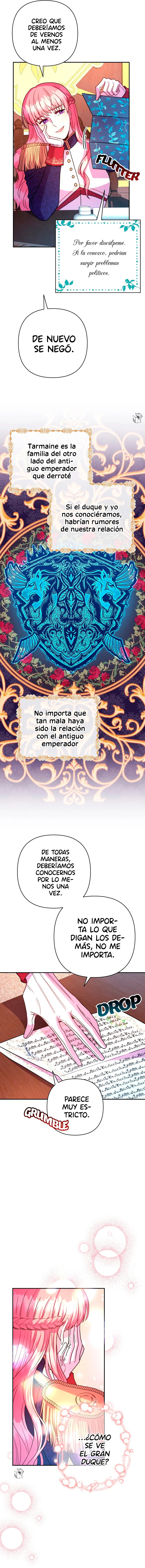 Otro típico romance de fantasía Capitulo 1 página 15