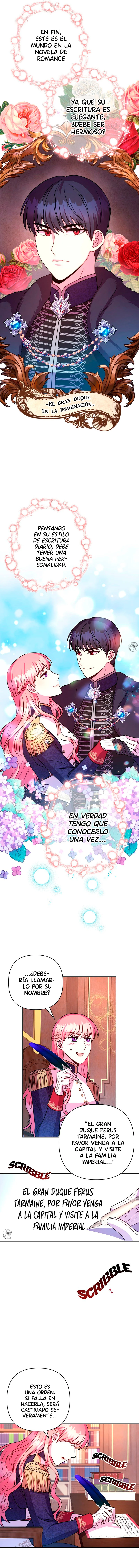 Otro típico romance de fantasía Capitulo 1 página 16
