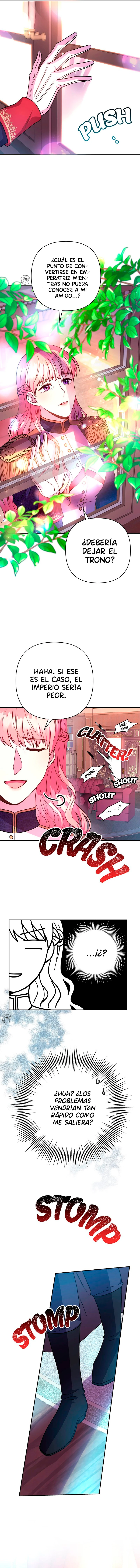 Otro típico romance de fantasía Capitulo 1 página 19