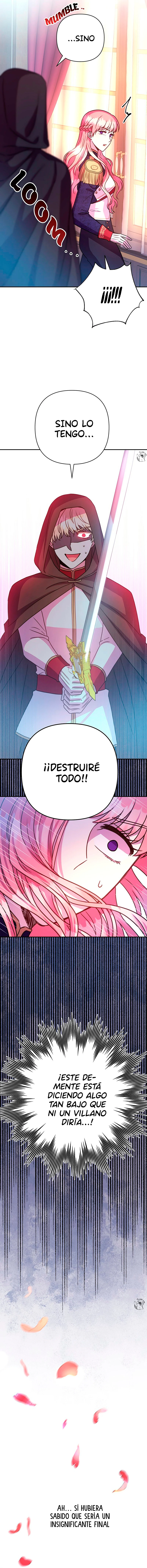 Otro típico romance de fantasía Capitulo 1 página 20