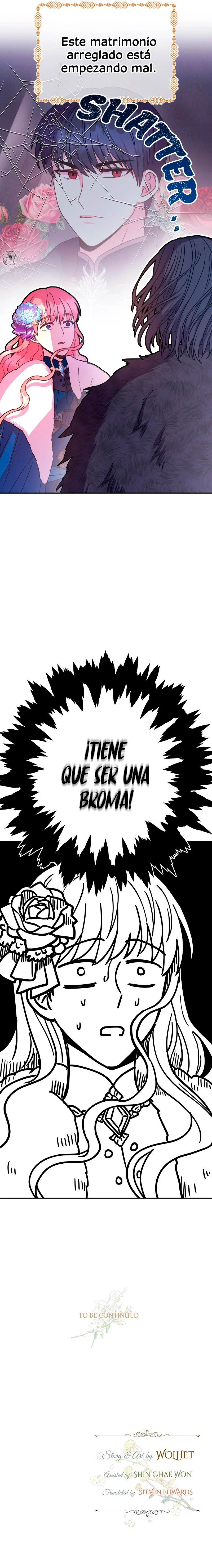 Otro típico romance de fantasía Capitulo 1 página 24