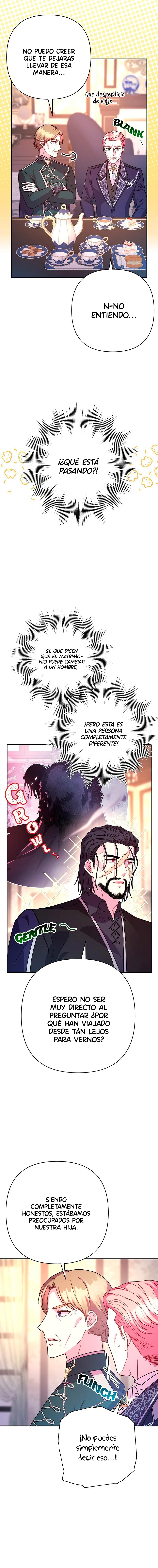 Otro típico romance de fantasía Capitulo 10 página 10
