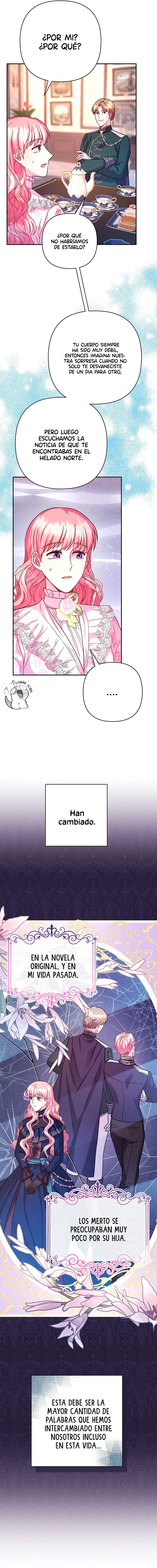 Otro típico romance de fantasía Capitulo 10 página 11