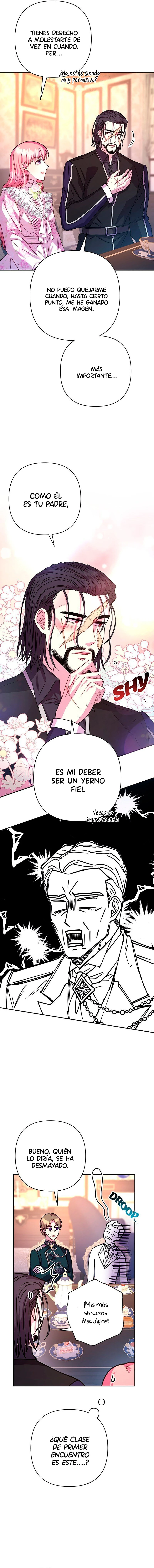Otro típico romance de fantasía Capitulo 10 página 14