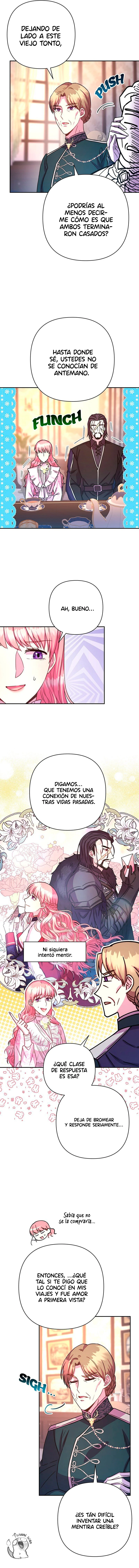 Otro típico romance de fantasía Capitulo 10 página 15