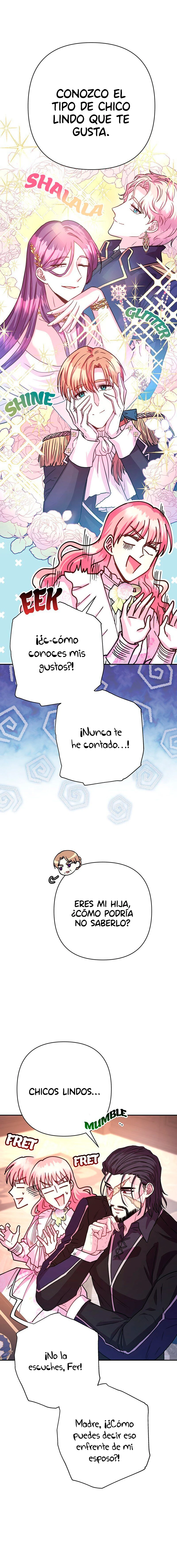 Otro típico romance de fantasía Capitulo 10 página 16