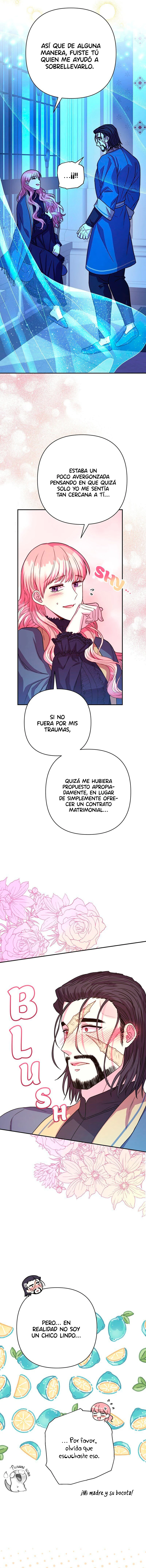 Otro típico romance de fantasía Capitulo 10 página 23