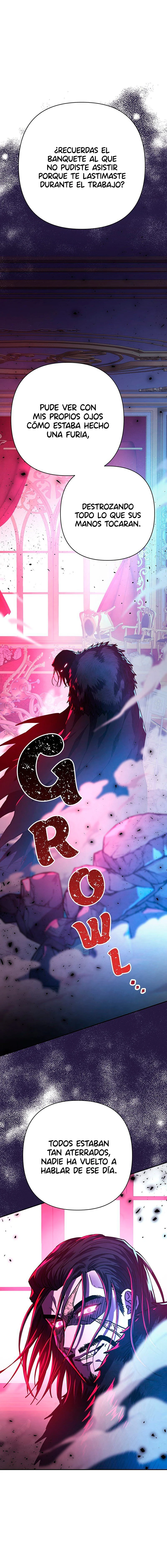 Otro típico romance de fantasía Capitulo 10 página 6