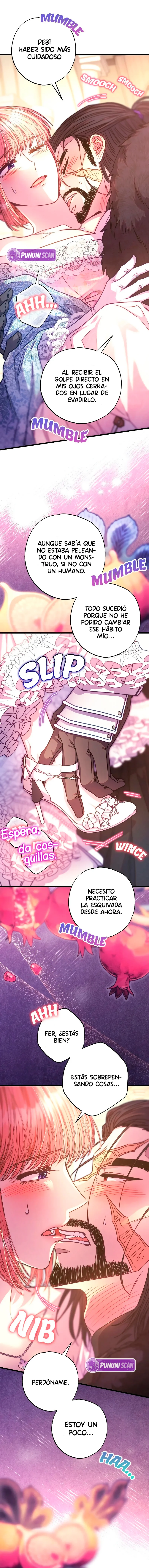 Otro típico romance de fantasía Capitulo 100 página 12