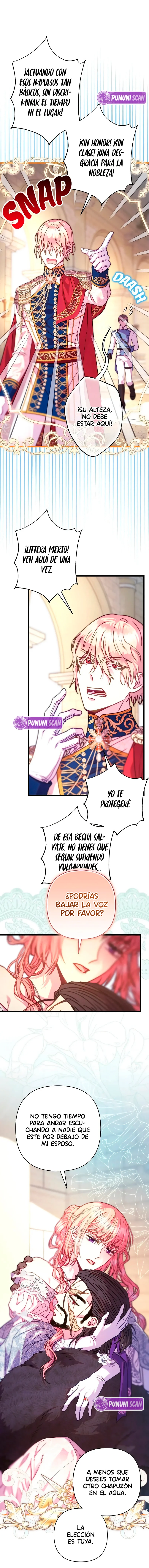 Otro típico romance de fantasía Capitulo 100 página 14
