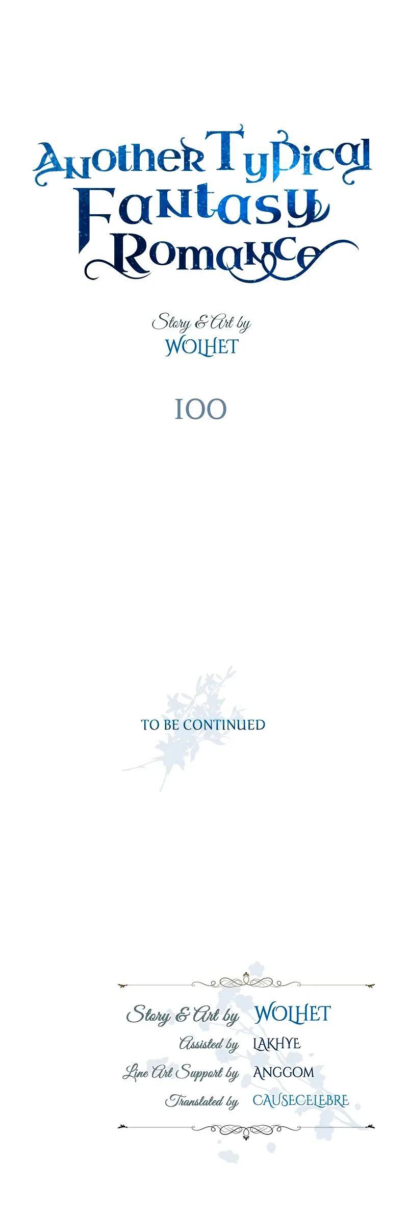 Otro típico romance de fantasía Capitulo 100 página 21