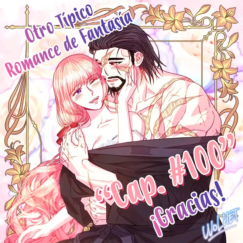 Otro típico romance de fantasía Capitulo 100 página 22