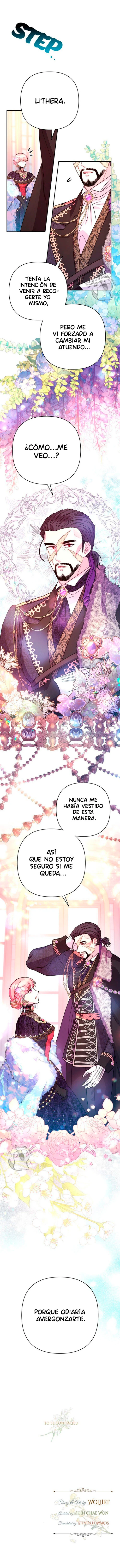 Otro típico romance de fantasía Capitulo 11 página 14