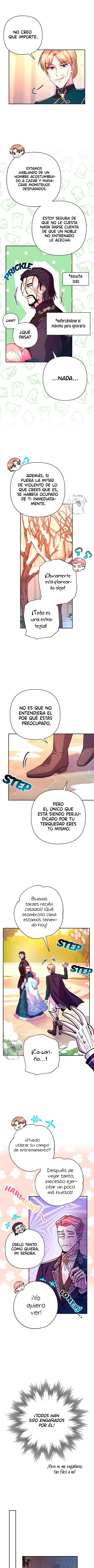 Otro típico romance de fantasía Capitulo 11 página 7