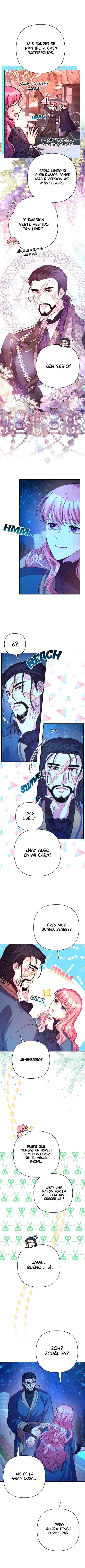 Otro típico romance de fantasía Capitulo 12 página 11