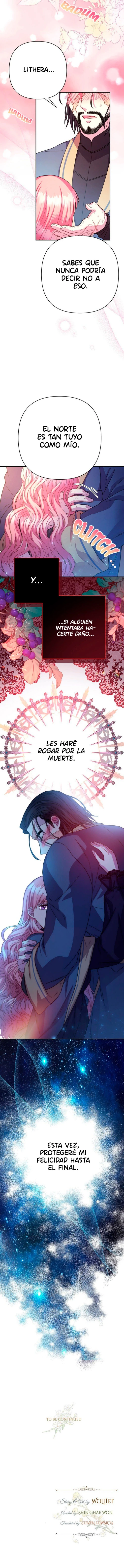 Otro típico romance de fantasía Capitulo 12 página 15