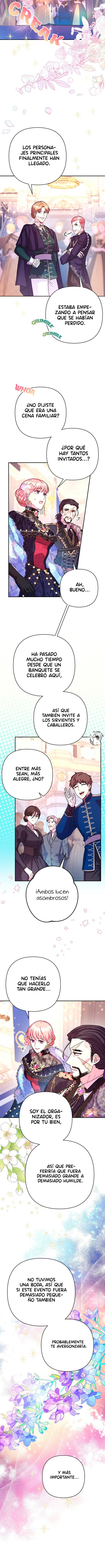 Otro típico romance de fantasía Capitulo 12 página 6