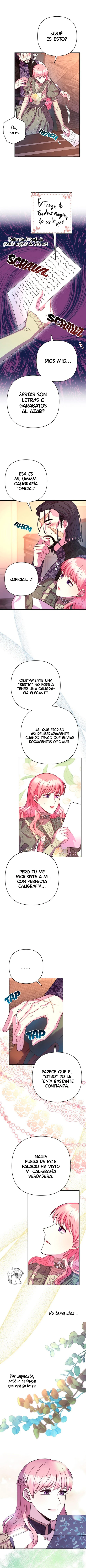 Otro típico romance de fantasía Capitulo 13 página 10