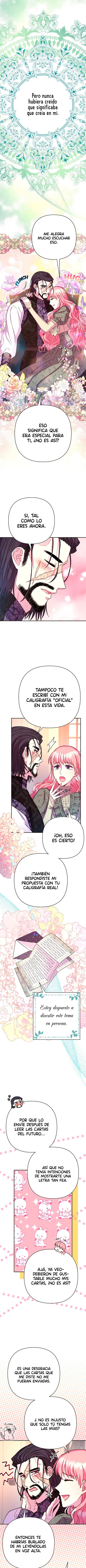 Otro típico romance de fantasía Capitulo 13 página 11