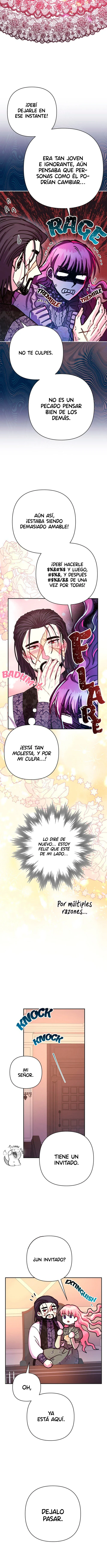 Otro típico romance de fantasía Capitulo 13 página 13