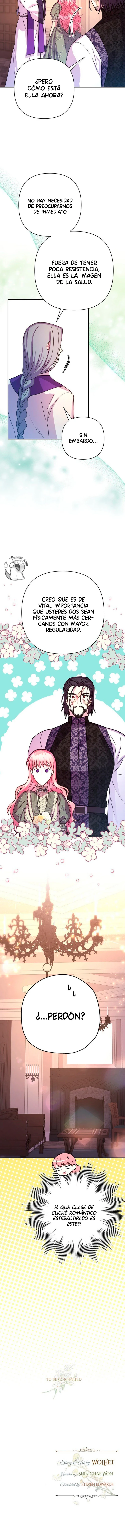 Otro típico romance de fantasía Capitulo 13 página 16