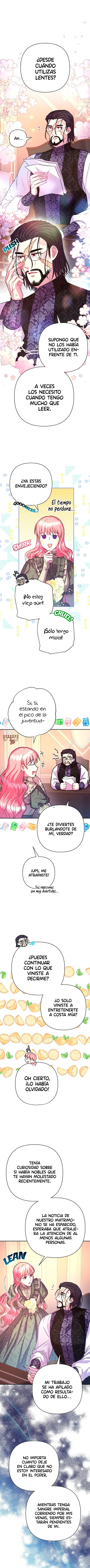 Otro típico romance de fantasía Capitulo 13 página 6