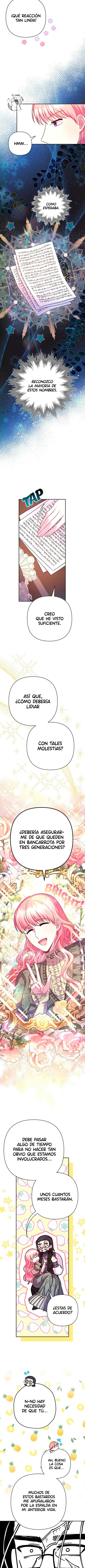 Otro típico romance de fantasía Capitulo 13 página 8