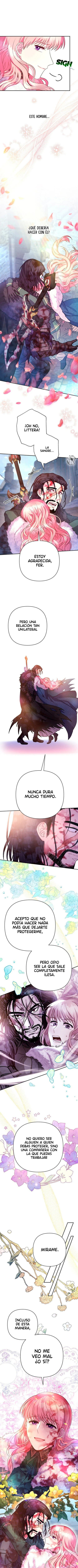 Otro típico romance de fantasía Capitulo 15 página 10