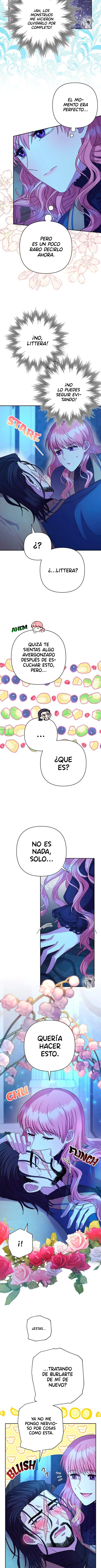 Otro típico romance de fantasía Capitulo 15 página 12