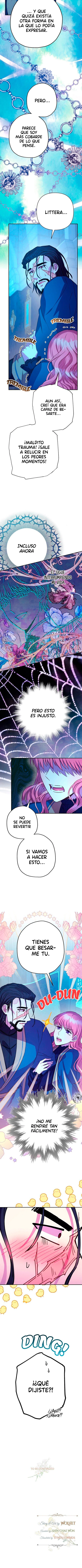 Otro típico romance de fantasía Capitulo 15 página 14
