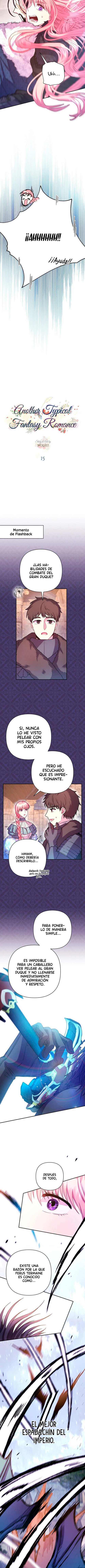 Otro típico romance de fantasía Capitulo 15 página 7