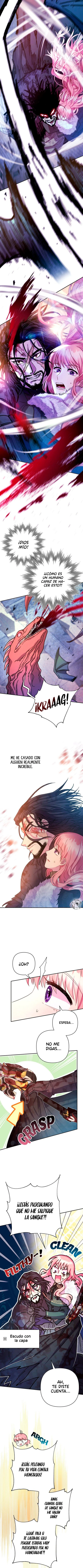 Otro típico romance de fantasía Capitulo 15 página 8
