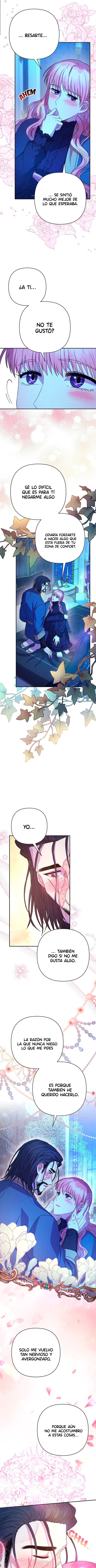 Otro típico romance de fantasía Capitulo 16 página 10