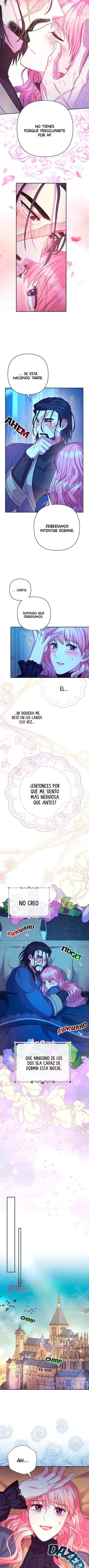 Otro típico romance de fantasía Capitulo 16 página 11