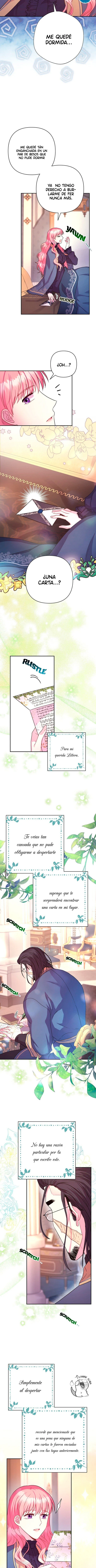 Otro típico romance de fantasía Capitulo 16 página 12