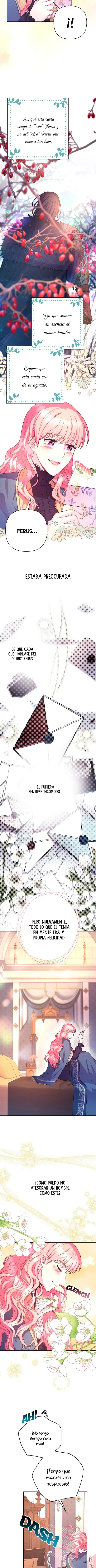 Otro típico romance de fantasía Capitulo 16 página 13