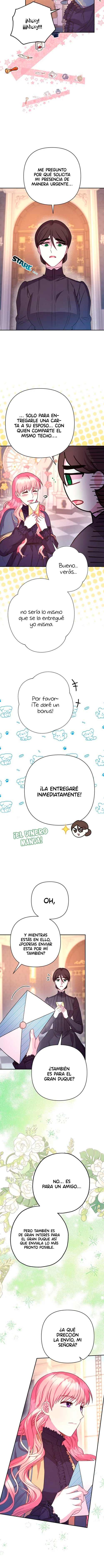 Otro típico romance de fantasía Capitulo 16 página 14